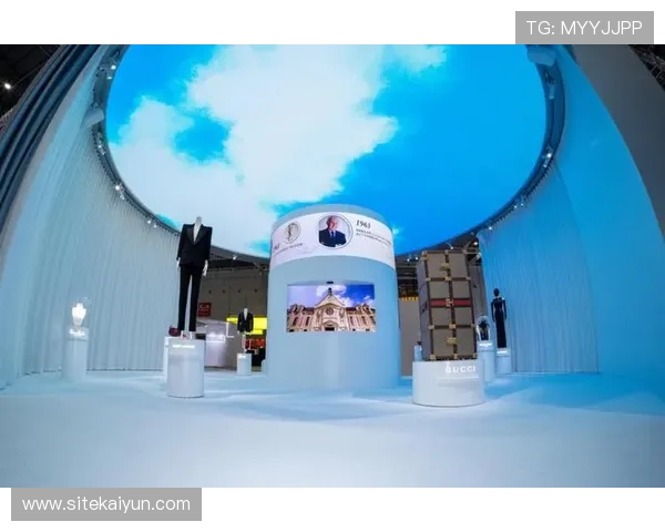 开云网站品牌介绍及历史背景助你深入了解奢侈品牌的魅力